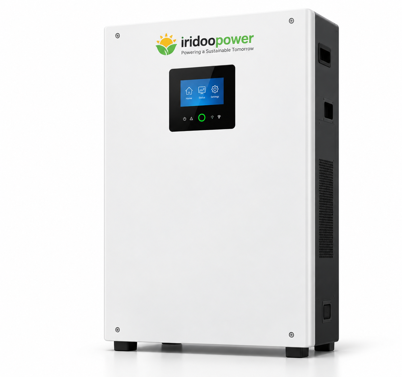 All-in-one energy storage system